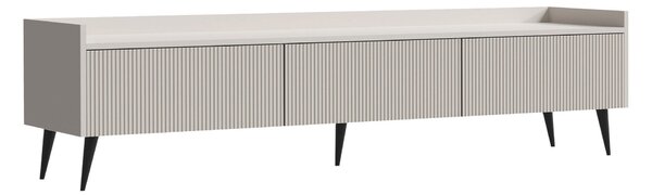 Comodă TV Mirfivu 104Cașmir, 18x5x4cm
