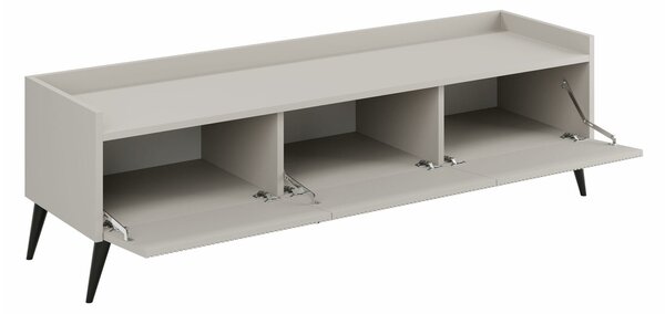 Comodă TV Mirfivu 105Cașmir, 15x5x4cm