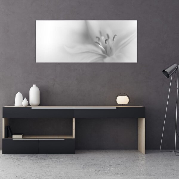 Tablou - Crin delicat (120x50 cm)