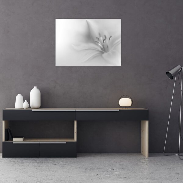 Tablou - Crin delicat (70x50 cm)