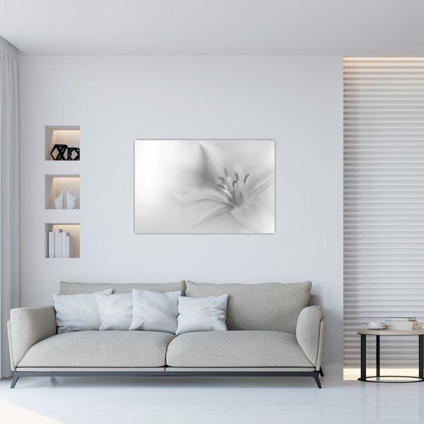 Tablou - Crin delicat (90x60 cm)