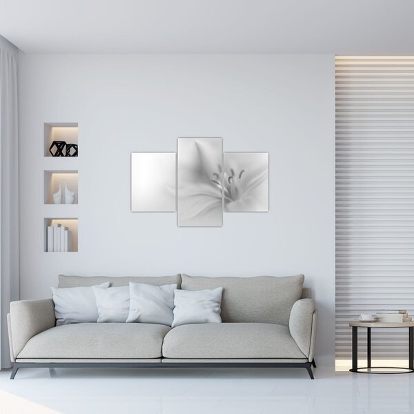 Tablou - Crin delicat (90x60 cm)