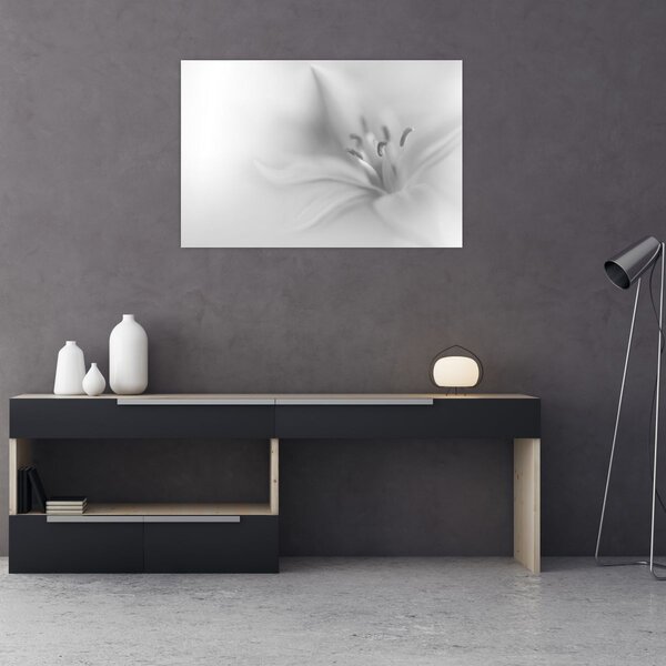 Tablou - Crin delicat (90x60 cm)