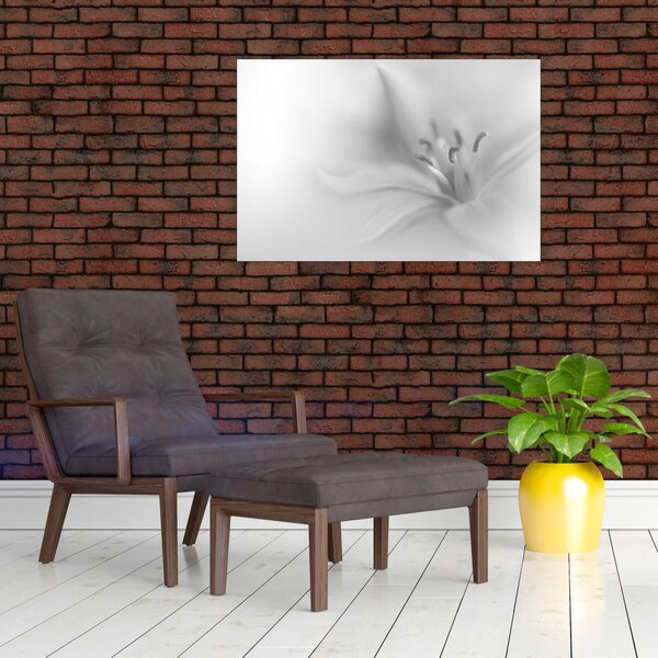 Tablou - Crin delicat (90x60 cm)