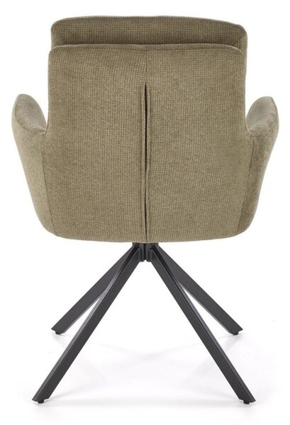 Scaun de dining pivotant K536