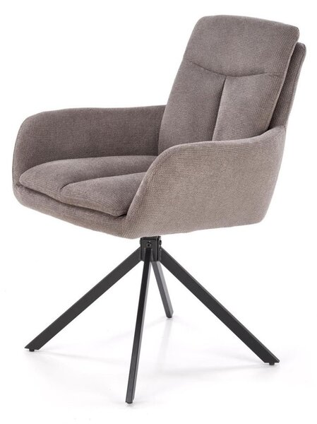 Scaun de dining pivotant K536