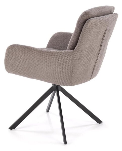 Scaun de dining pivotant K536