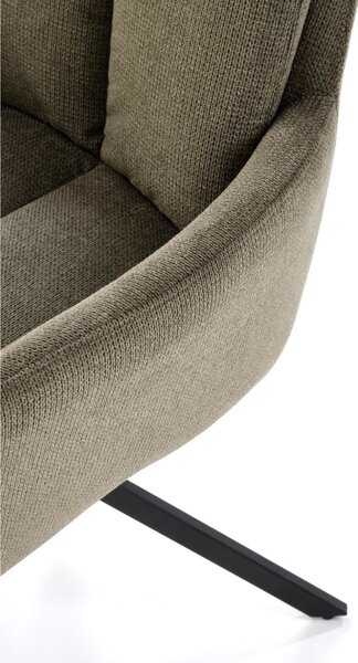 Scaun de dining pivotant K536
