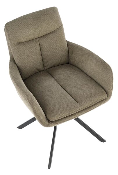 Scaun de dining pivotant K536