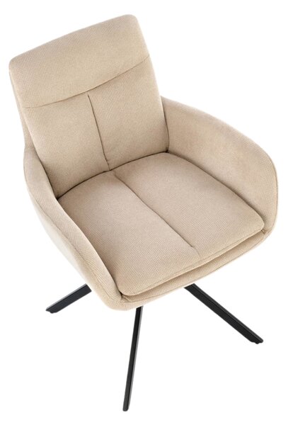 Scaun de dining pivotant K536