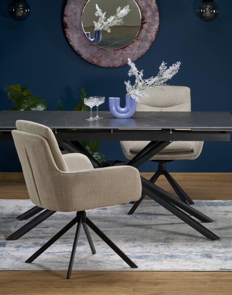 Scaun de dining pivotant K536