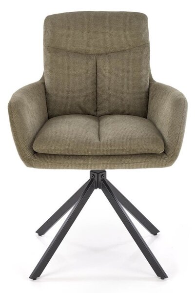 Scaun de dining pivotant K536