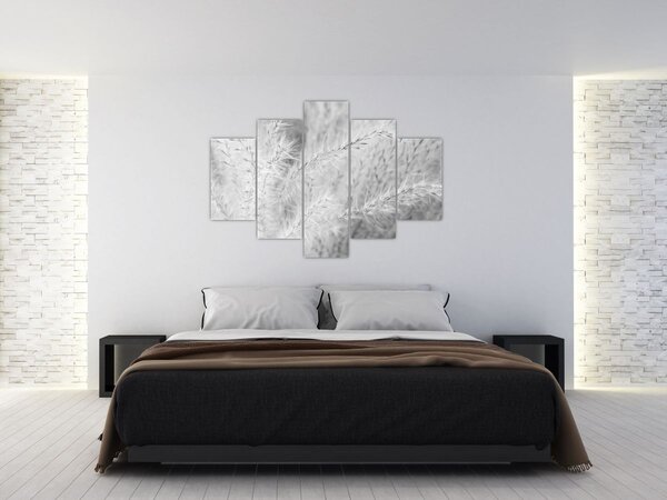 Tablou - Iarbă de pampas N⁰1 (150x105 cm)