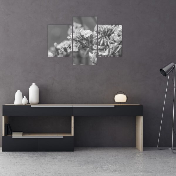 Tablou - Flori uscate (90x60 cm)