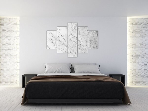 Tablou - Iarbă de pampas N⁰2 (150x105 cm)