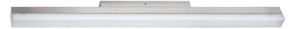 Aplică LED pentru baie Eglo 94618 TORRETTA 1xLED/24W/230V IP44
