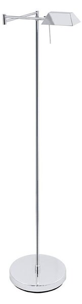 EGLO 91525 - Lampadar TAVOLARA 1xG9/33W