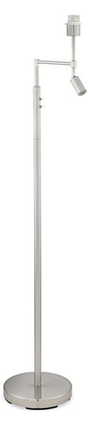Lampadar LED Eglo 49858 BERSON 1xE27/60W + 1xLED/2,1W