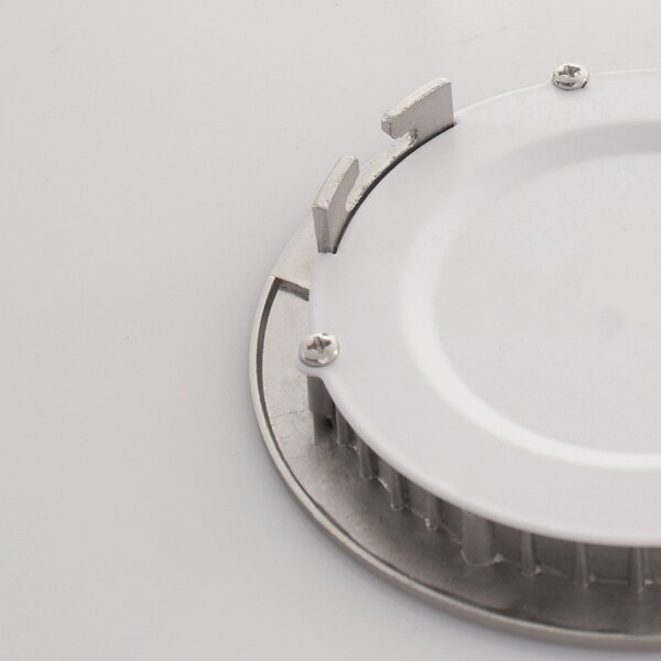 Eglo 95467 - FUEVA 1 spot LED încastrat 1xLED/5,5W/230V