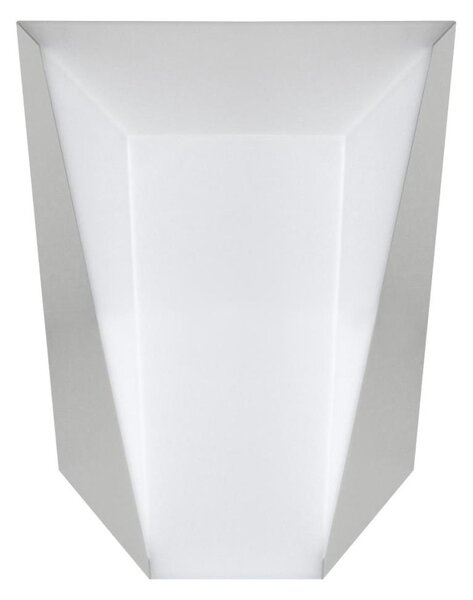Eglo 75249 - LED Corp de iluminat perete exterior CARRUBA 1xE27/7W/230V