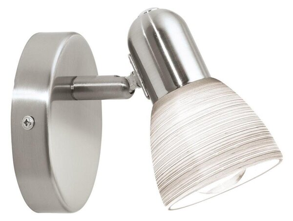 Spot DAKAR 1 1xE14/40W EGLO 88472