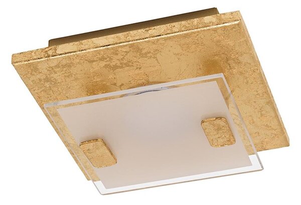 Eglo 97757 - Plafonieră LED VICARO 1 LED/2,5W/230V