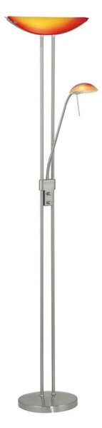 Eglo 30636 - Lampadar dimmabil BAYA 1xR7s/230W/230V + 1xG9/33W