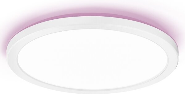 OSRAM - Plafonieră LED RGBW dimabilă SMART+ ORBIS LED/19W/230V Wi-Fi