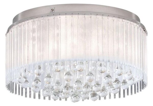 Eglo 39332 - Plafonieră LED MONTESILVANO 6xG9/3W/230V