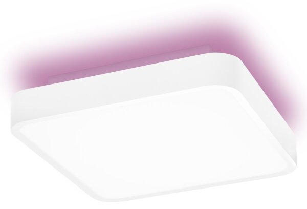 Osram - Plafonieră LED RGBW dimmabilă SMART+ ORBIS LED/28W/230V Wi-Fi