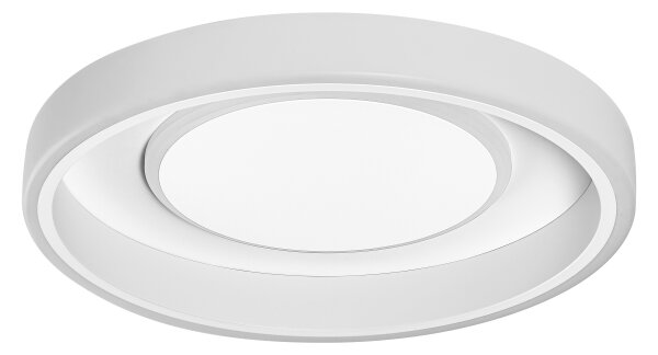 Osram SMART+ CLARIA Plafonieră LED RGBW reglabilă, 32 W, 230 V, Wi-Fi