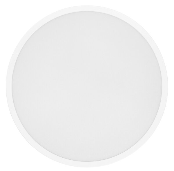 Osram - Lampă de tavan SMART+ ORBIS LED RGBW, cu reglare a intensității luminoase, 28W, 230V, Wi-Fi