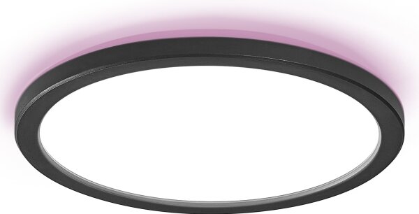 Osram - Plafonieră LED RGBW reglabilă SMART+ ORBIS LED/19W/230V Wi-Fi