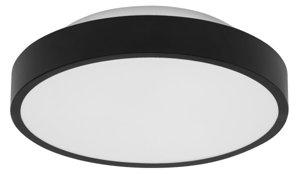 OSRAM - Plafonieră LED SMART+ ORBIS RGBW, dimabilă, 28W, 230V, Wi-Fi