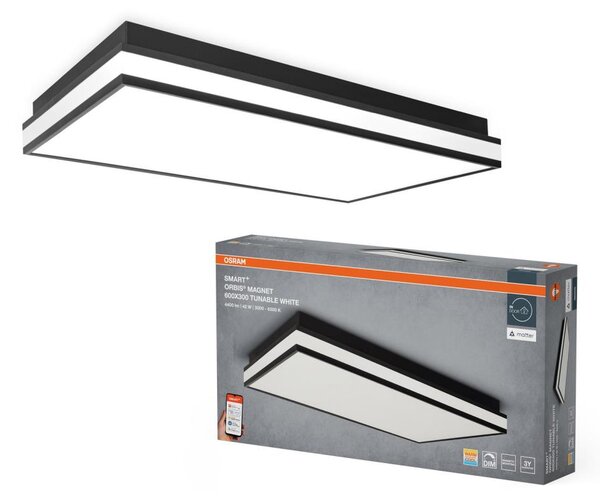 Osram - Plafonieră LED reglabilă SMART+ MAGNET LED/42W/230V Wi-Fi