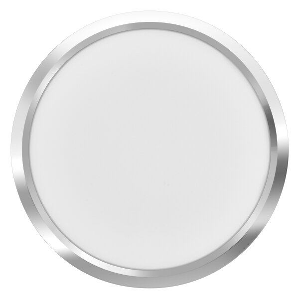 Osram - Plafonieră LED dimabilă pentru baie SMART+ DISC LED/18W/230V IP44 Wi-Fi