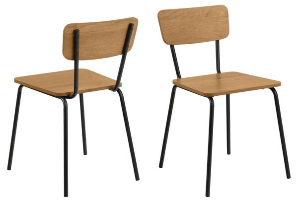 Scaun de dining Peru (00542)
