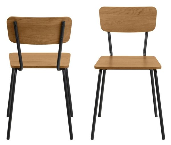Scaun de dining Peru (00542)