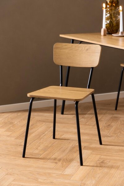 Scaun de dining Peru (00542)