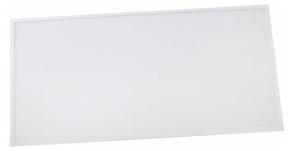 Panou LED încastrat ALGINE LED/60W/230V 4000K 120x60 cm