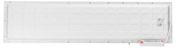 Panou LED dimabil încastrat Aigostar MESH LED/36W/230V 120x30 cm