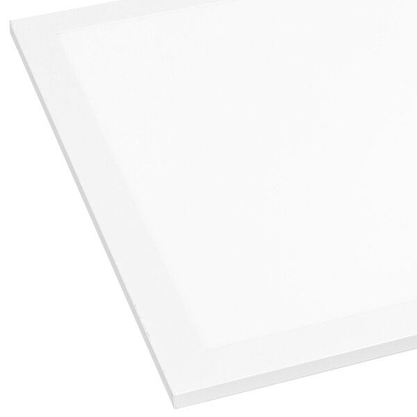 Panou LED dimabil încastrat Aigostar MESH LED/36W/230V 120x30 cm
