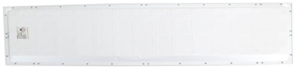 Aigostar - Panou LED pentru tavan casetat RGBW reglabil MESH LED/36W/230V 120x30 cm