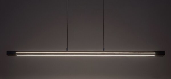 Lustră LED dimabilă pe cablu Rabalux 5280 YORDANA LED/27W/230V