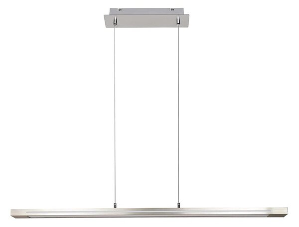 Lustră LED dimabilă pe cablu Rabalux 5280 YORDANA LED/27W/230V
