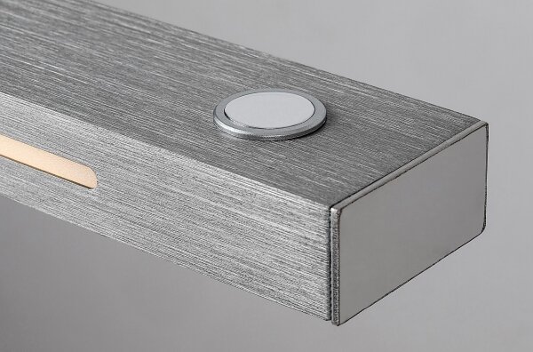 Lustră LED dimabilă pe cablu Rabalux 5280 YORDANA LED/27W/230V