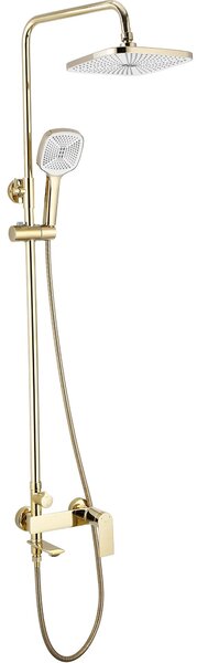 Set dus REA STORM GOLD
