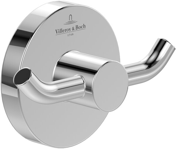 Villeroy & Boch Elements Tender suport prosop crom TVA15101200061