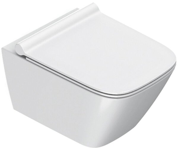 Catalano Green vas wc agăţat fără margine alb 0411500001