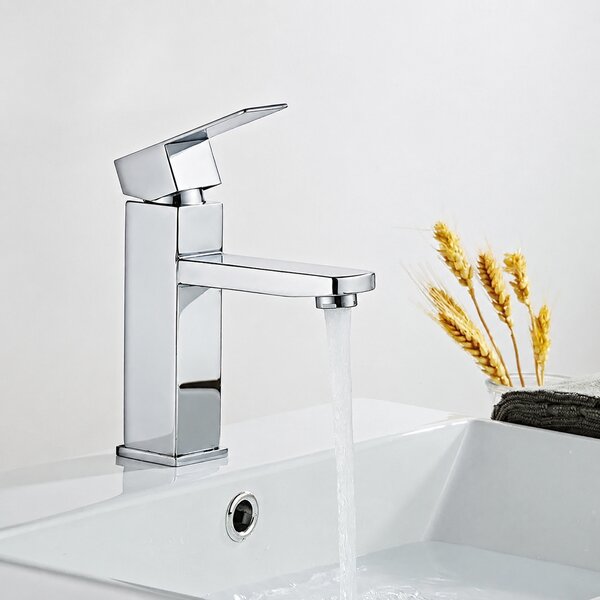 Baterie lavoar Calani SIENA Chrome
